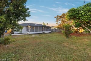 7599-7595 Winged Foot Drive, Fort Myers, FL 33967 - MLS#226006521