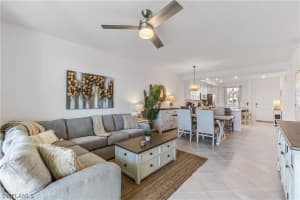 43989 Boardwalk Loop, Babcock Ranch, FL 33982 - MLS#226006522