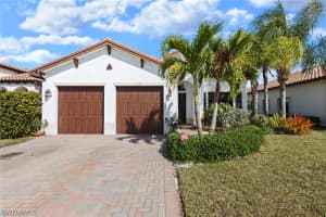 5172 Bergamo Way, Ave Maria