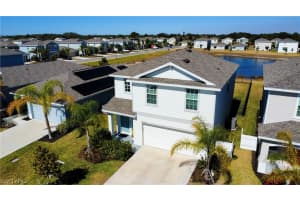 20080 Caroline Creek Place, Lehigh Acres, FL 33974 - MLS#226006525