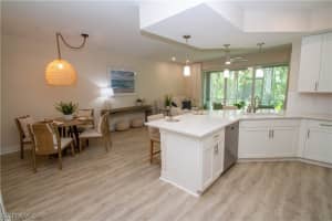 268 Indies Dr 102, Naples, FL 34114 - MLS#226006530