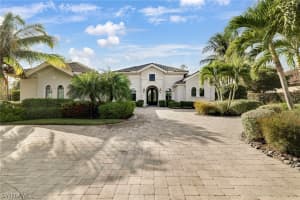 12070 Musket Ln, Fort Myers