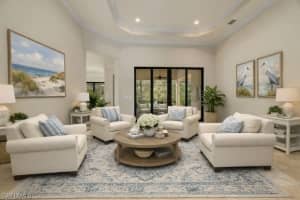 12070 Musket Lane, Fort Myers, FL 33912 - MLS#226006554