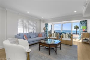 1717 Gulf Shore Boulevard, Naples, FL 34102 - MLS#226006560