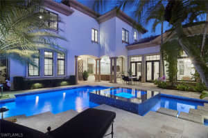 15251 Medici Way, Naples