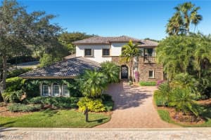 15251 Medici Way, Naples, FL 34110 - MLS#226006561