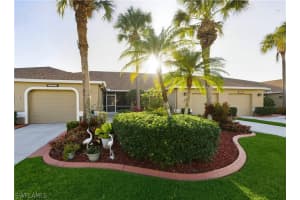21468 Knighton Run, Estero