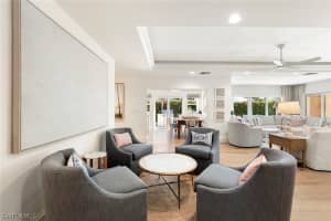 831 Rue Deville 2, Naples, FL 34108 - MLS#226006566