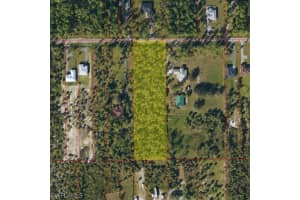 4240 12th Avenue, Naples, FL 34117 Sold 03/25/26