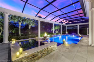 3828 Isla Del Sol Way, Naples