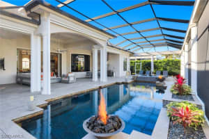 3828 Isla Del Sol Way, Naples, FL 34114 - MLS#226006571