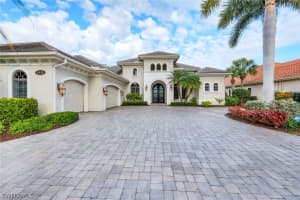 3828 Isla Del Sol Way, Naples, FL 34114 - MLS#226006571