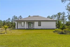 714 Anaconda Avenue, Lehigh Acres, FL 33974 - MLS#226006572