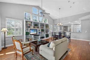 25200 Goldcrest Drive, Bonita Springs, FL 34134 Sold 03/17/26