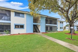 17420 Birchwood Ln 2, Fort Myers