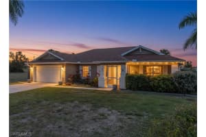 4133 Old Burnt Store Rd N, Cape Coral