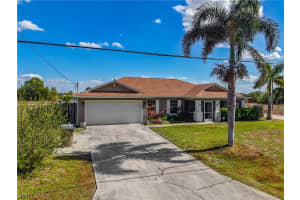 4133 Old Burnt Store Road, Cape Coral, FL 33993 - MLS#226006584
