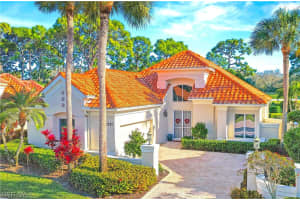 3321 Riviera Lakes Ct, Bonita Springs