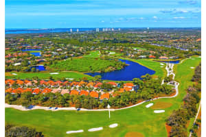 3321 Riviera Lakes Court, Bonita Springs, FL 34134 - MLS#226006586