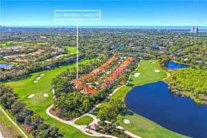 3321 Riviera Lakes Court, Bonita Springs, FL 34134 - MLS#226006586