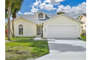 3832 Sabal Springs Blvd, North Fort Myers