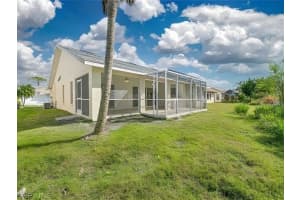 3832 Sabal Springs Boulevard, North Fort Myers, FL 33917 - MLS#226006592