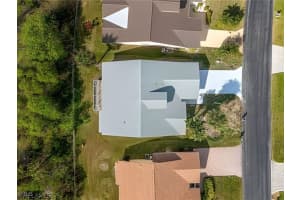 3832 Sabal Springs Boulevard, North Fort Myers, FL 33917 - MLS#226006592