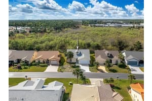 3832 Sabal Springs Boulevard, North Fort Myers, FL 33917 - MLS#226006592