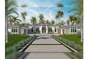 601 Carica Rd, Naples