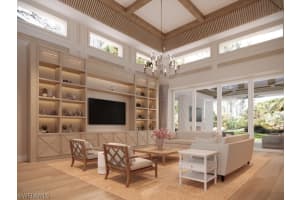 601 Carica Road, Naples, FL 34108 - MLS#226006595