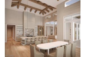 601 Carica Road, Naples, FL 34108 - MLS#226006595