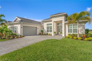 5519 Whistling Straights Court, Immokalee, FL 34142 - MLS#226006597
