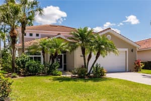 7859 Berkshire Pines Dr, Naples