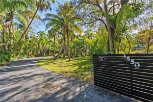 3550 Hazel Road, Naples, FL 34104 - MLS#226006614