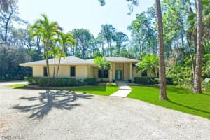 5356 Sycamore Dr, Naples