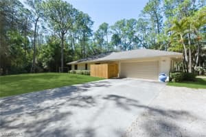 5356 Sycamore Drive, Naples, FL 34119 - MLS#226006627