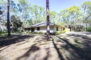 5356 Sycamore Drive, Naples, FL 34119 - MLS#226006627