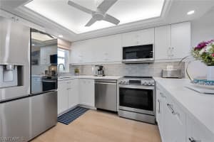 57 High Point Circle, Naples, FL 34103 - MLS#226006631