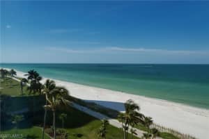 4651 Gulf Shore Blvd N 504, Naples