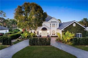 180 Edgemere Way, Naples, FL 34105 - MLS#226006639