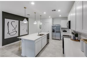 1694 Lake Jessup Circle, Cape Coral, FL 33909 - MLS#226006653