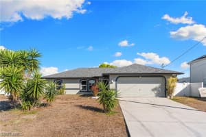 4106 18th Street, Lehigh Acres, FL 33976 - MLS#226006655