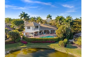 8812 Muirfield Drive, Naples, FL 34109 - MLS#226006667