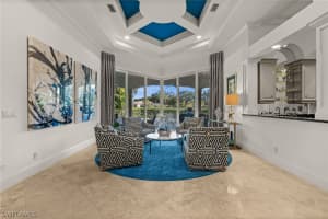 8812 Muirfield Drive, Naples, FL 34109 - MLS#226006667