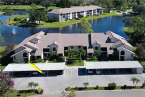 169 Fox Glen Drive, Naples, FL 34104 - MLS#226006670