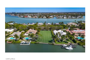 980 Galleon Drive, Naples, FL 34102 - MLS#226006673