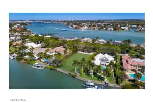 980 Galleon Drive, Naples, FL 34102 - MLS#226006673