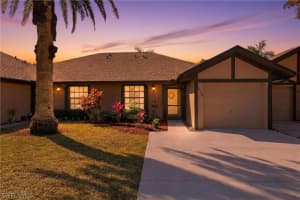 13144 Inglenook Ct, Fort Myers