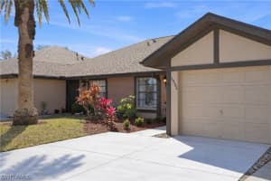 13144 Inglenook Court, Fort Myers, FL 33919 - MLS#226006685