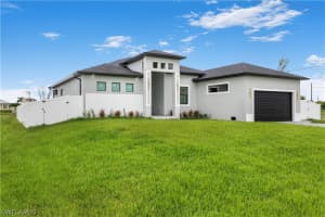 MLS# 226006686, Cape Coral, Florida 33993